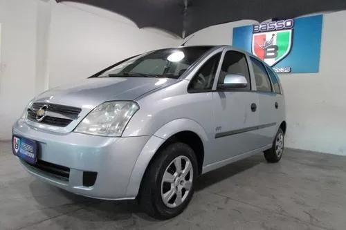 Chevrolet Meriva 1.8 Joy Flex Power 5p