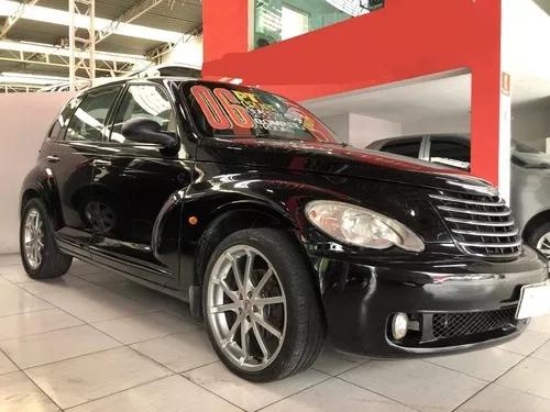 Chrysler PT Cruiser 2.4 Classic 5p