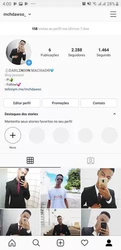 Con-ta I-nsta-gra-m 2.8k