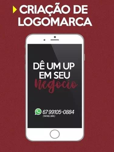 Criacão De Logomarcas