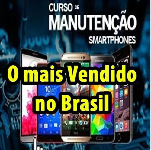 Curso De Manutenção De Celulares