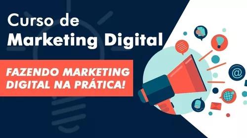 Cursos Marketing Digital 20 +cursos Hotmart E Monetizze 2019