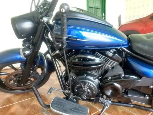 Custon 950 Cc - Ñ Harley - Ñ Honda - A Melhor Yamaha