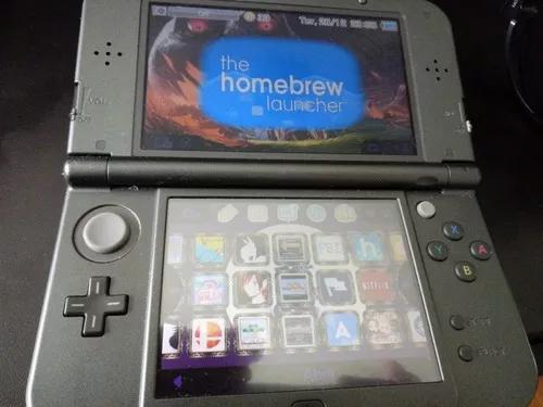 Destravo 3ds/2ds