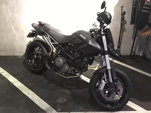 Ducati Hypermotard 796