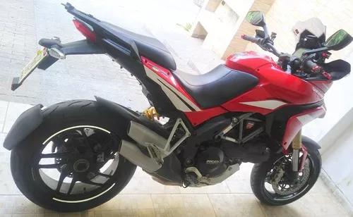 Ducati Multistrada 1200