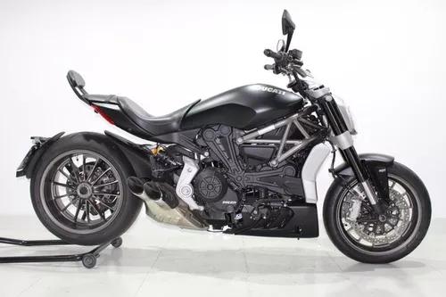 Ducati Xdiavel