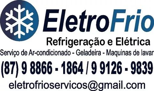 Eletrofrio ¿