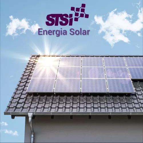 Energia Solar