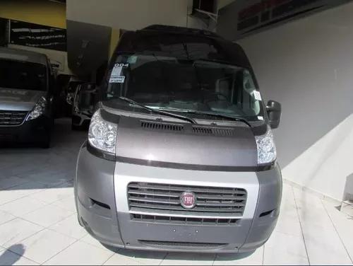 Fiat Ducato 2.3 (13m3) 5p