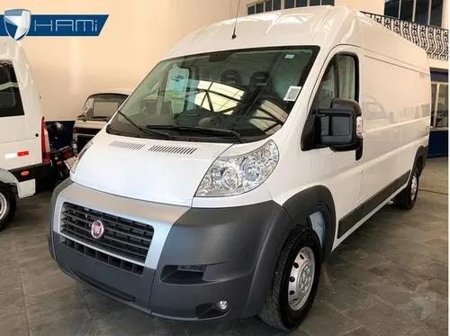 Fiat Ducato DUCATO CARGO MULTIJET ECONOMY 2.3 TB-IC