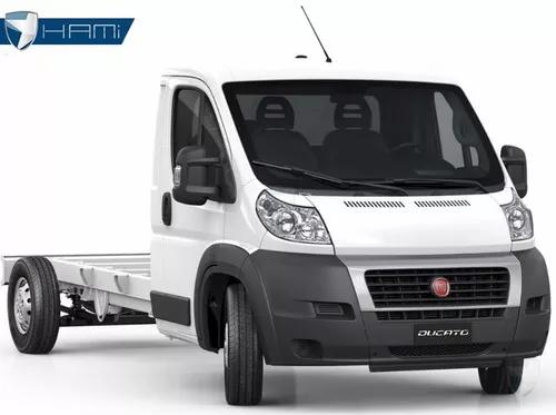 Fiat Ducato DUCATO CHASSI 2.3