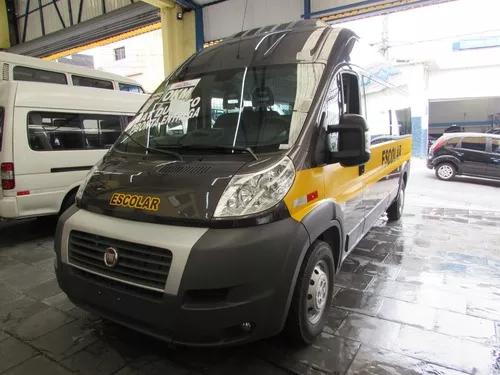 Fiat Ducato Escolar