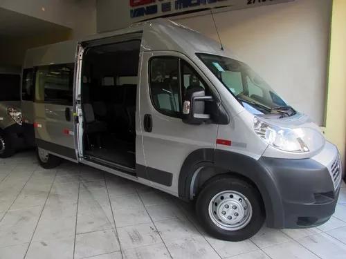 Fiat Ducato Executiva