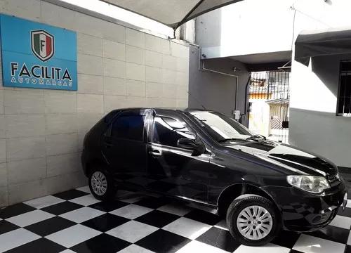 Fiat Palio 1.0 Fire Economy Flex 5p