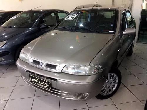 Fiat Palio 1.0 MPI ELX 500 ANOS 16V GASOLINA 4P MANUAL