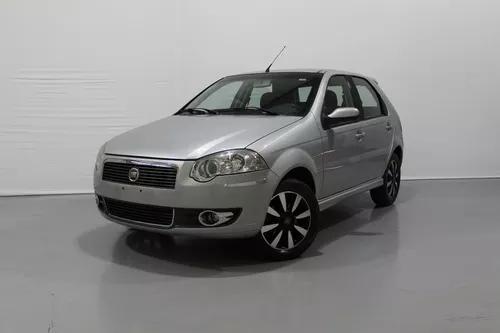 Fiat Palio 1.6 MPI ESSENCE 16V FLEX 4P MANUAL