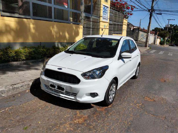 Ford Ka 1.0 Se/Se Plus Tivct Flex 5p