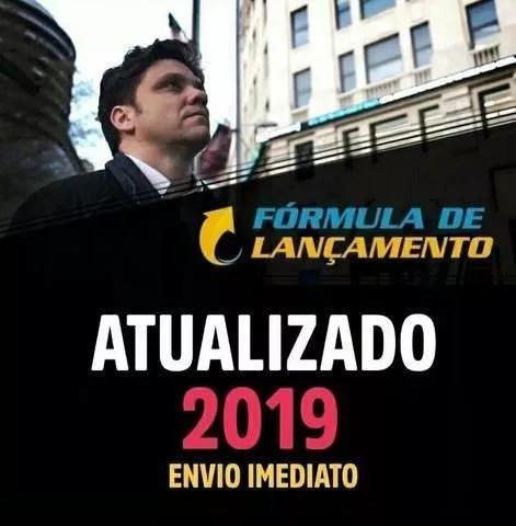 Formula De Lançamento - 7.1 / 2019 - Atualizado