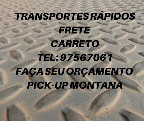 Frete Carreto