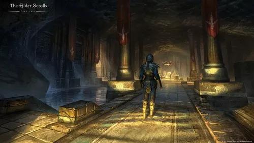 Gold Jogo Elder Scrolls Online - Eso - (1 Million) - Na