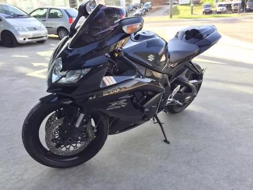 Gsx-r 750 W Srad - 2011