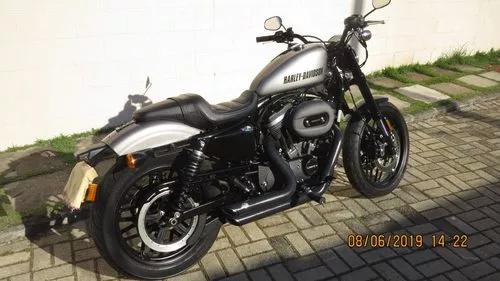 Harley Davidson Sport Sportster Xl 1200 Cx R$42000,00