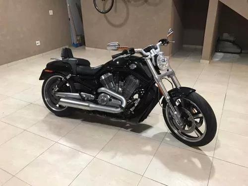 Harley-davidson Vrsc V-rod Musque