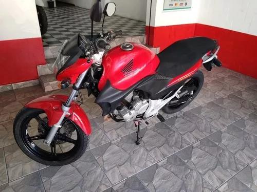 Honda Cb 300 2012 46.000 Km Super Nova