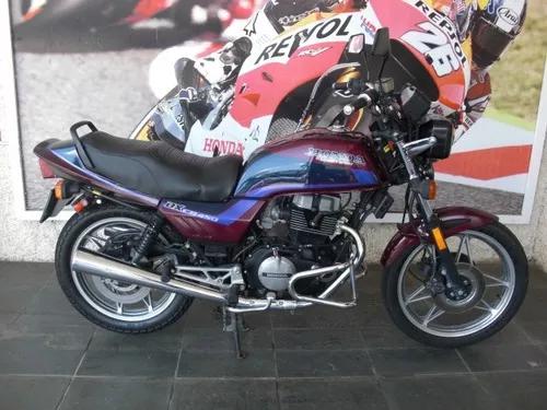 Honda Cb 450 92 92 Segundo Dono Mais Nova Do Brasil