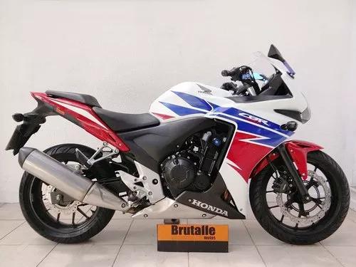 Honda Cbr 500 R