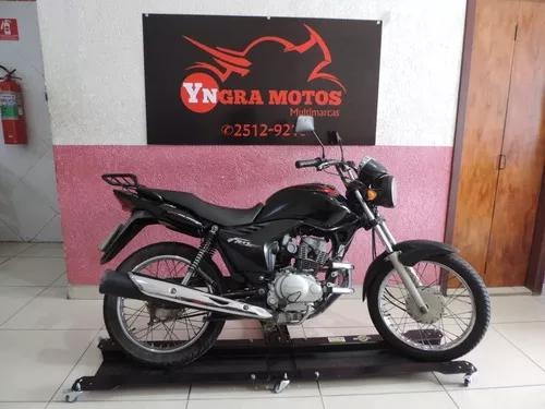 Honda Cg 150 Fan Esi 2011
