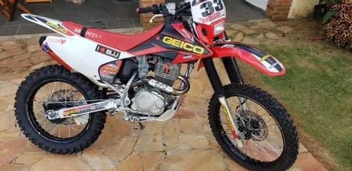 Honda Crf 230f Crf 230