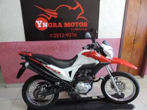 Honda Nxr 160 Bros Esdd 2017