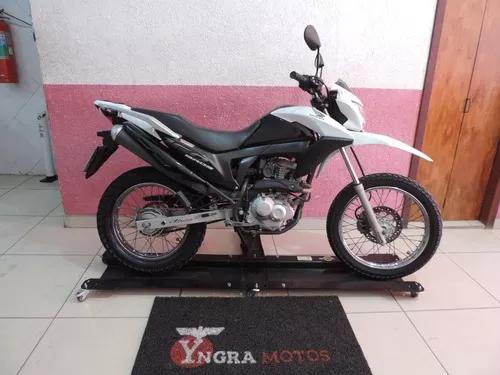 Honda Nxr Bros Esd 160 2015