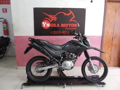 Honda Nxr Esd Bros 150 2013