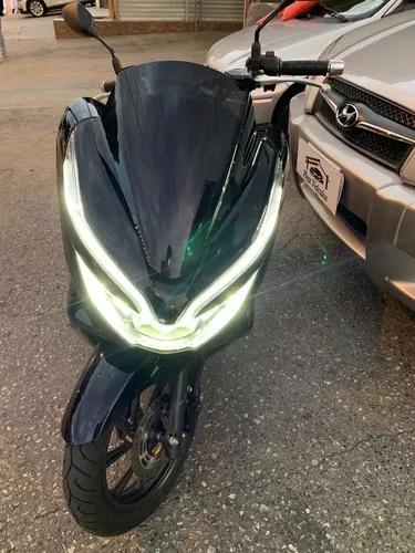 Honda Pcx 150 2019