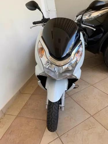 Honda Pcx 150