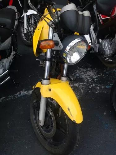 Honda Twister 250cc - 2008 - Financio,troco Aceito Cartão