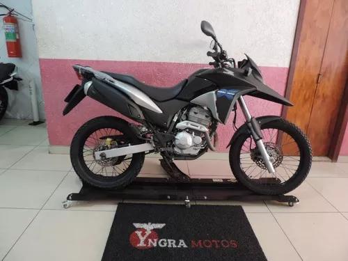 Honda Xre 300 2015 Flex