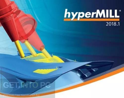 Hypermill 2018.1 Portugues