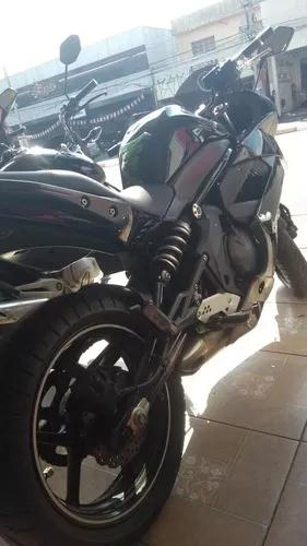 Kawasaki Ninja 17mil Km Nova