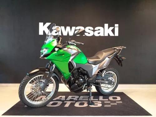 Kawasaki - Versys 300x - Bonus 2.000,00 - Alex