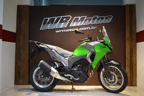 Kawasaki | Versys-x 300. 2019
