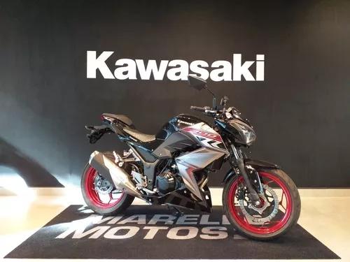 Kawasaki - Z 300 Abs - Seguro Gratis - Alex