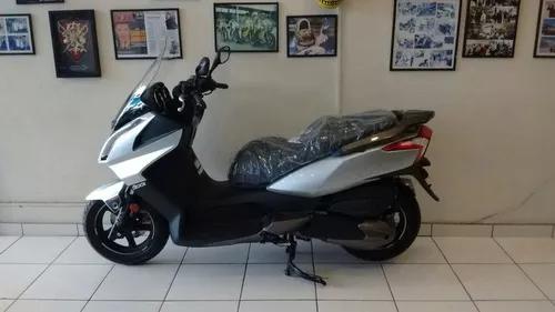 Kymco Downtown 300i 0km 2019 - Moto & Cia