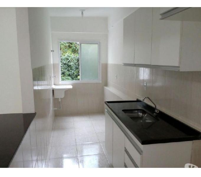 Lindo apartamento em Ubatuba -Mobiliado