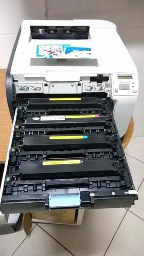 Manutenção De Impressoras Laser - Serviço Leva&trás