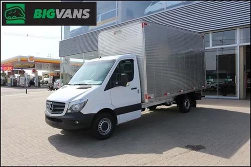 Mercedes-Benz Sprinter Chassi 2.2 Cdi 313 Street Rs Extra