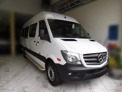 Mercedes-Benz Sprinter Van Executiva Longa